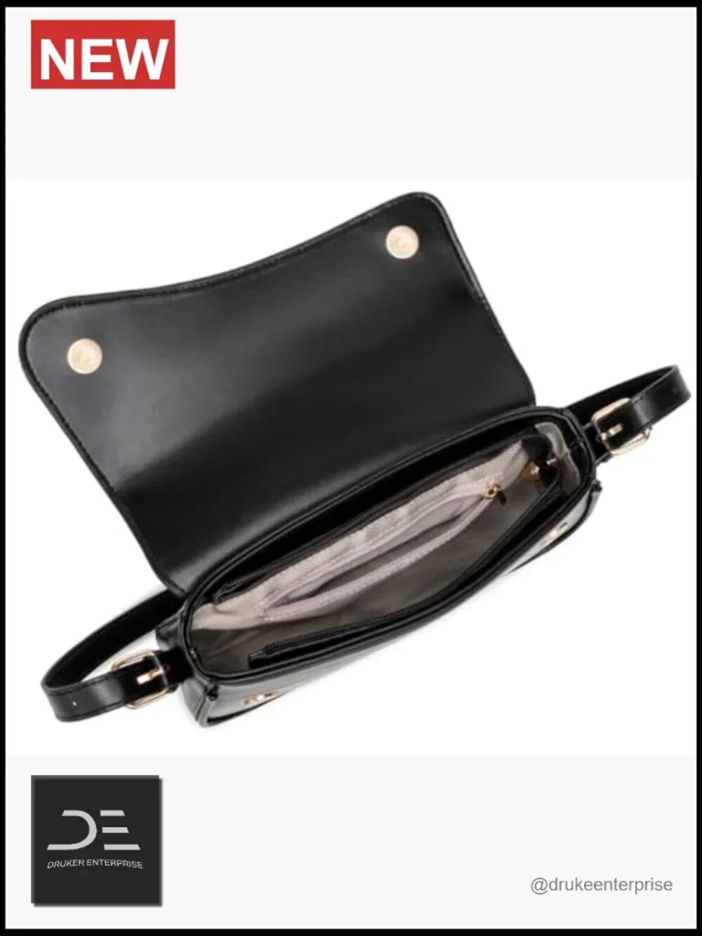 Vegan Leather Hobo Handbag Crossbody Shoulder Bag with Adjustable Straps